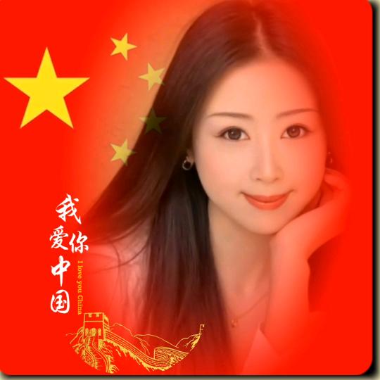 🇨🇳彩霞🇨🇳