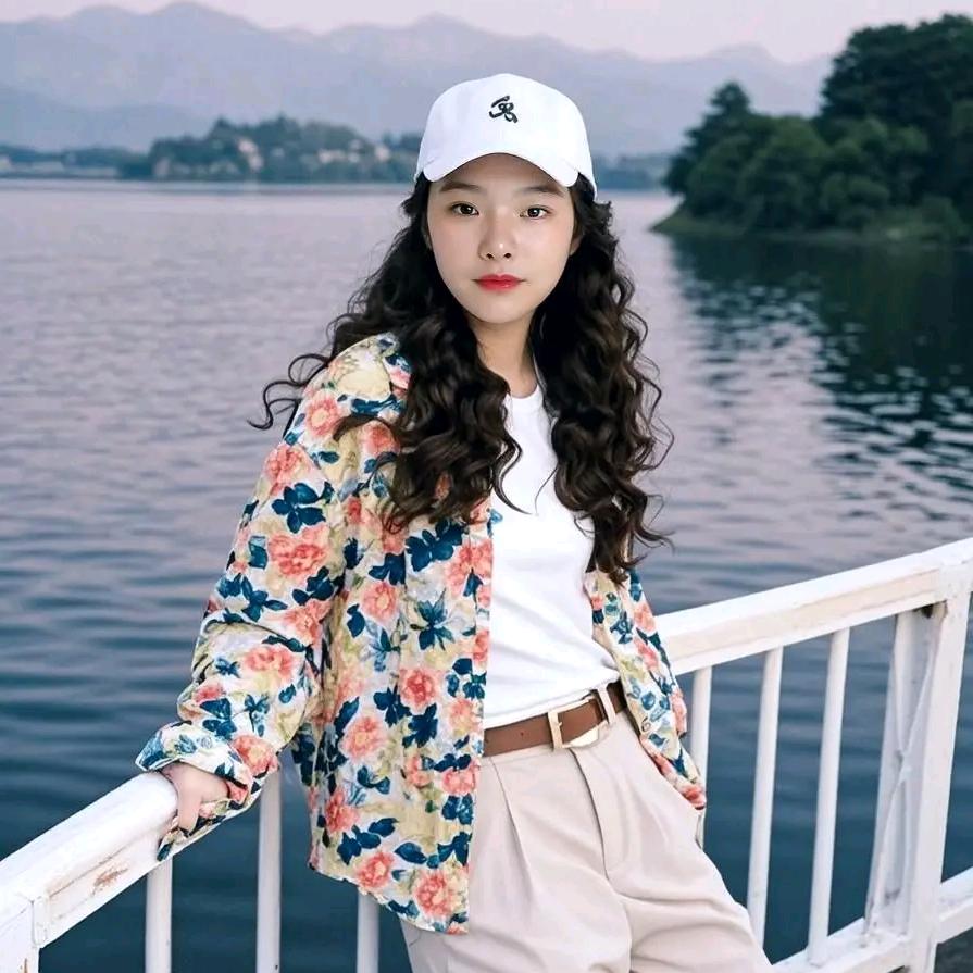 快乐小周妹