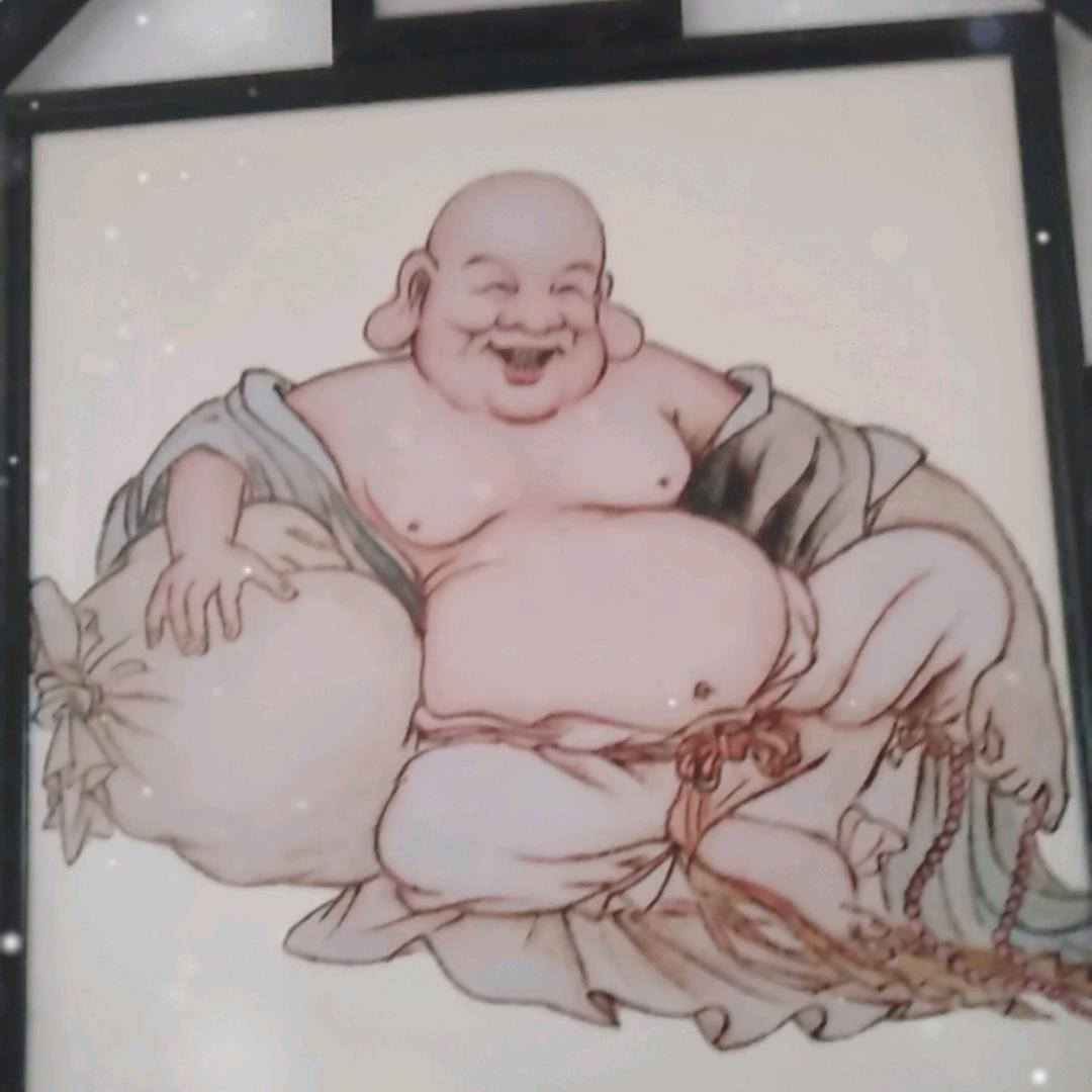 福星高照