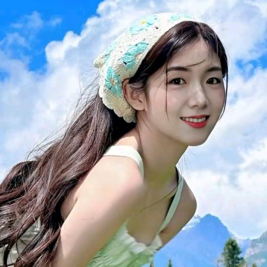 花屿叶~