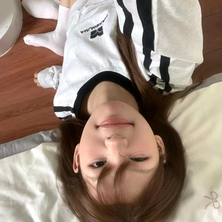 真的不想动