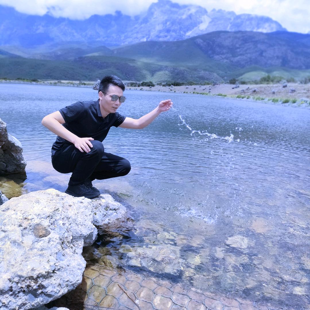 丽江幺哥原生态串串烧烤