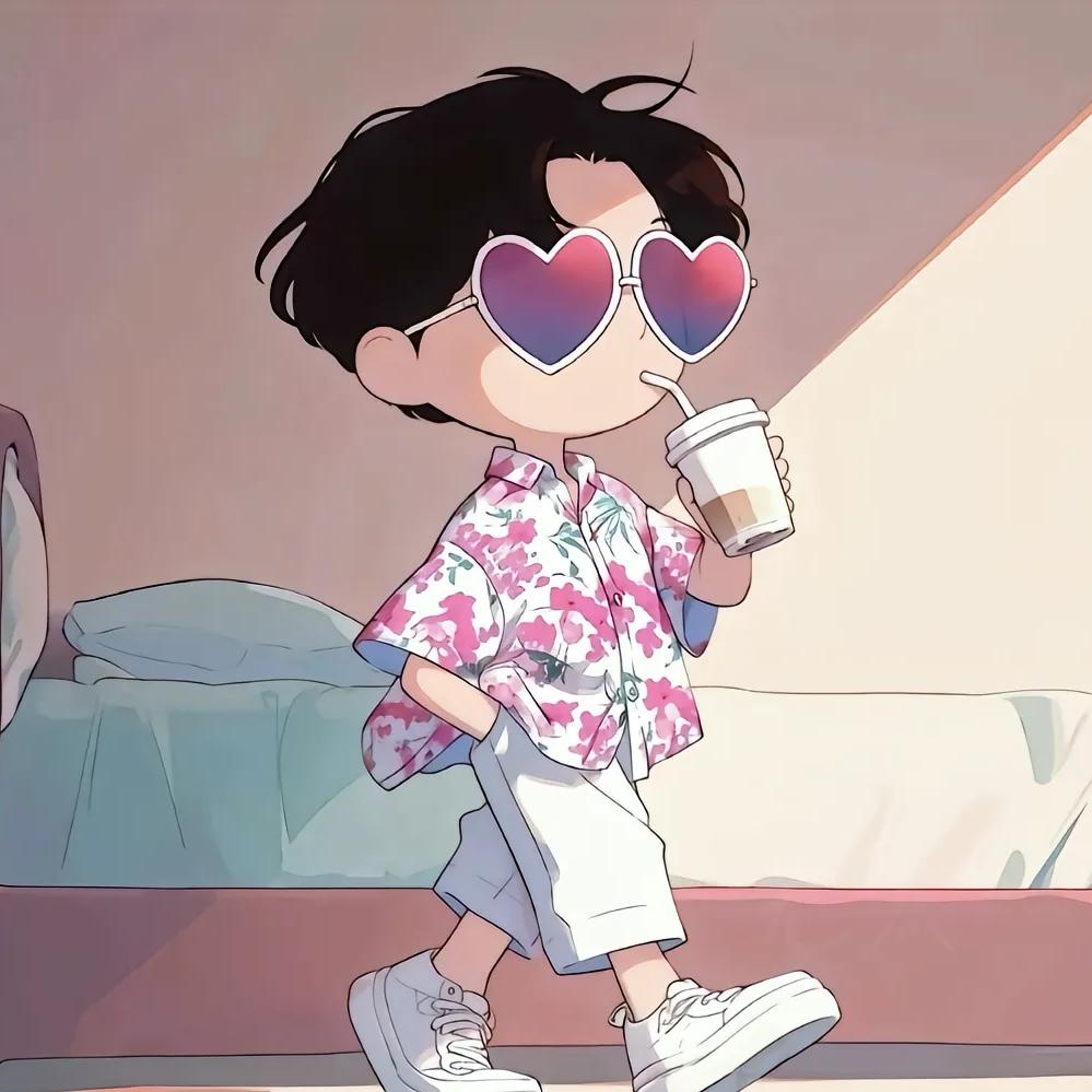 我的小心心❤️