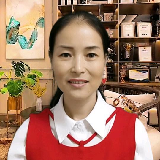 甜儿（开播号在简介）