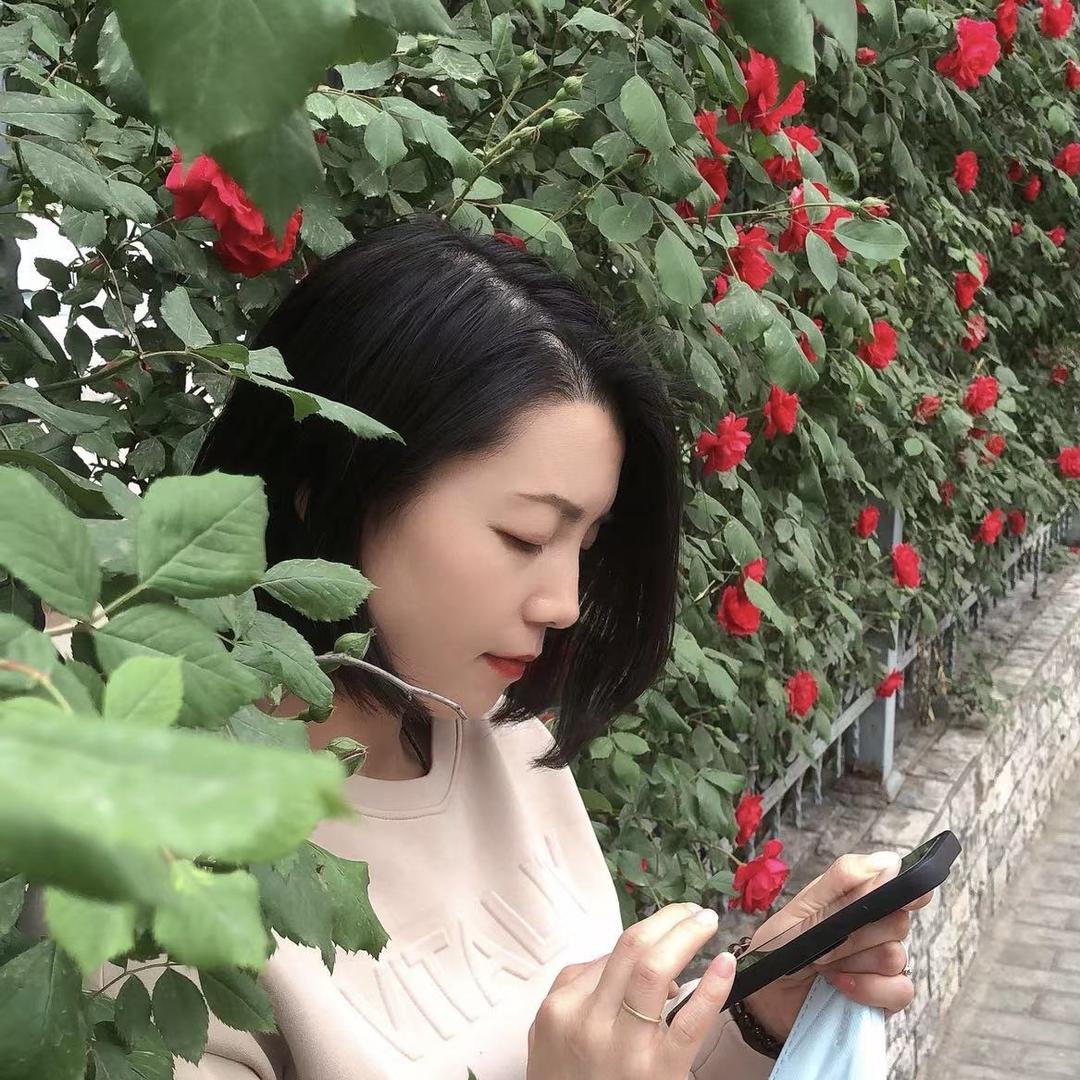 晨曦