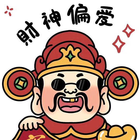 多吃快长发福头像