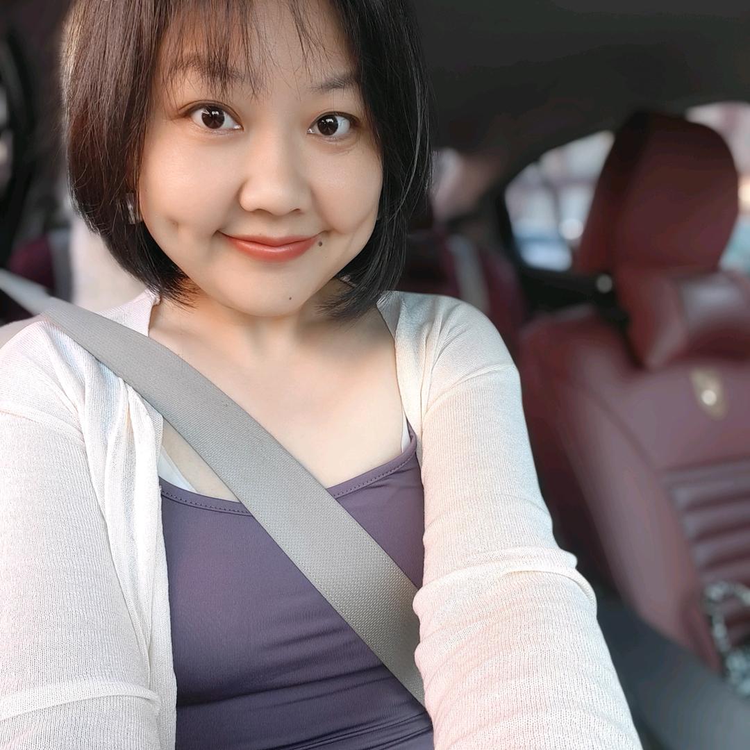 美美☆