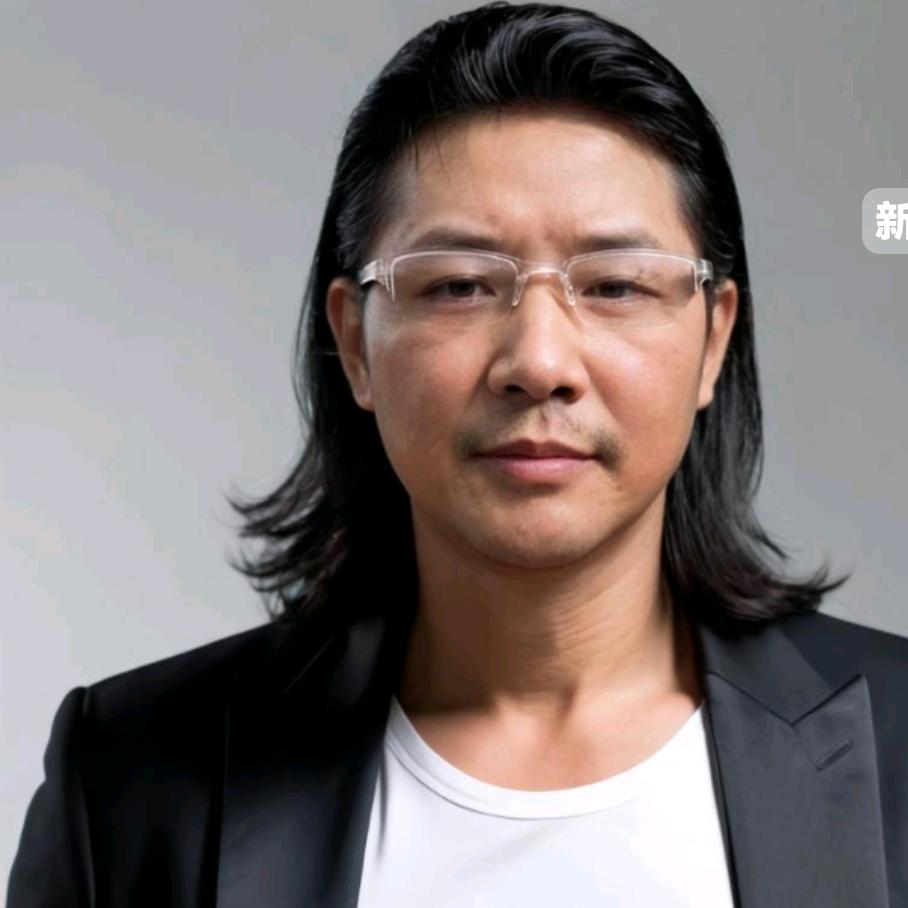 徐娘半姥