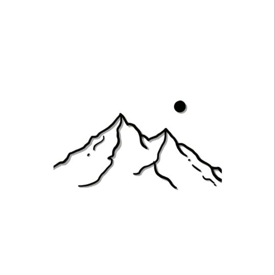 天黑星