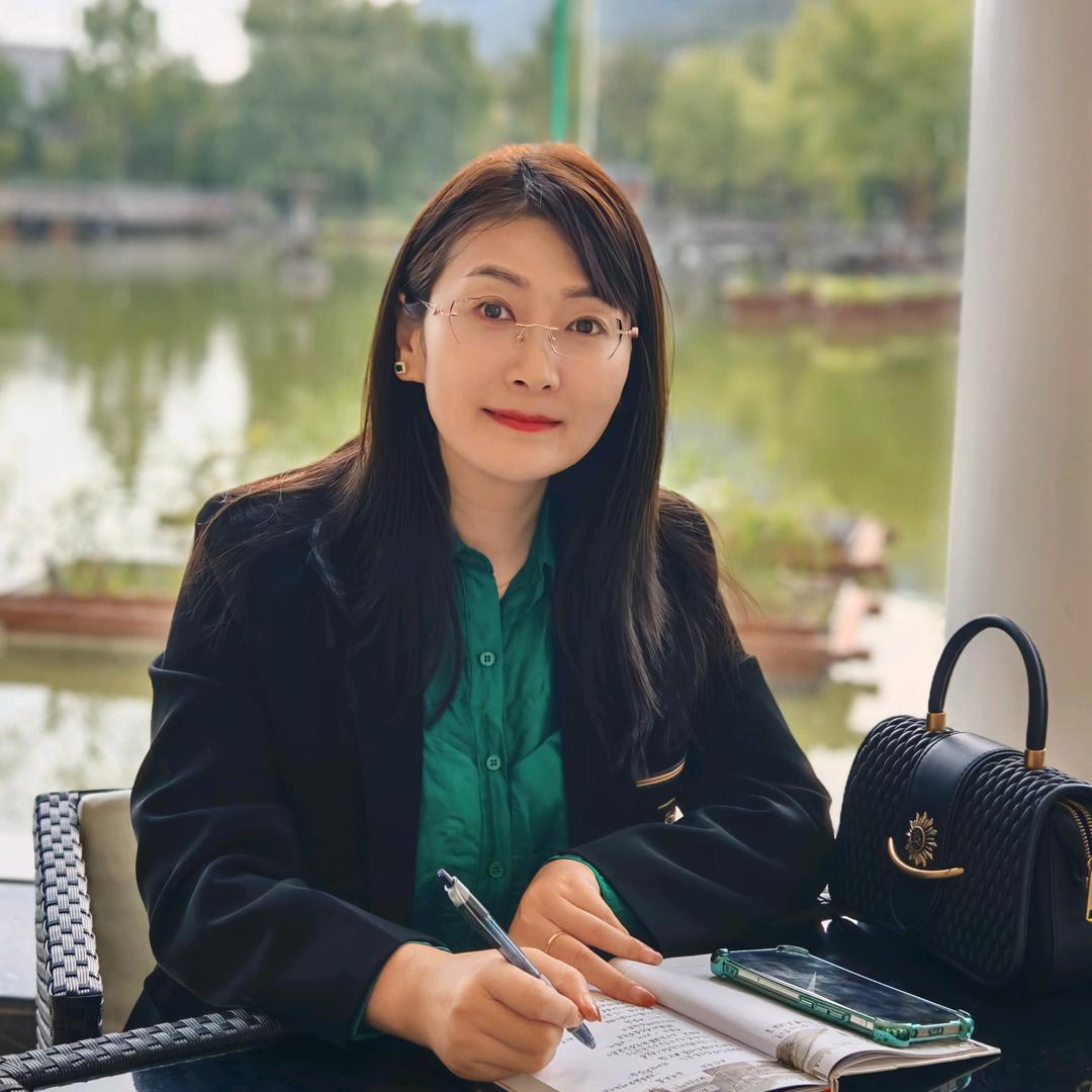 平安康养顾问保险刘文娟