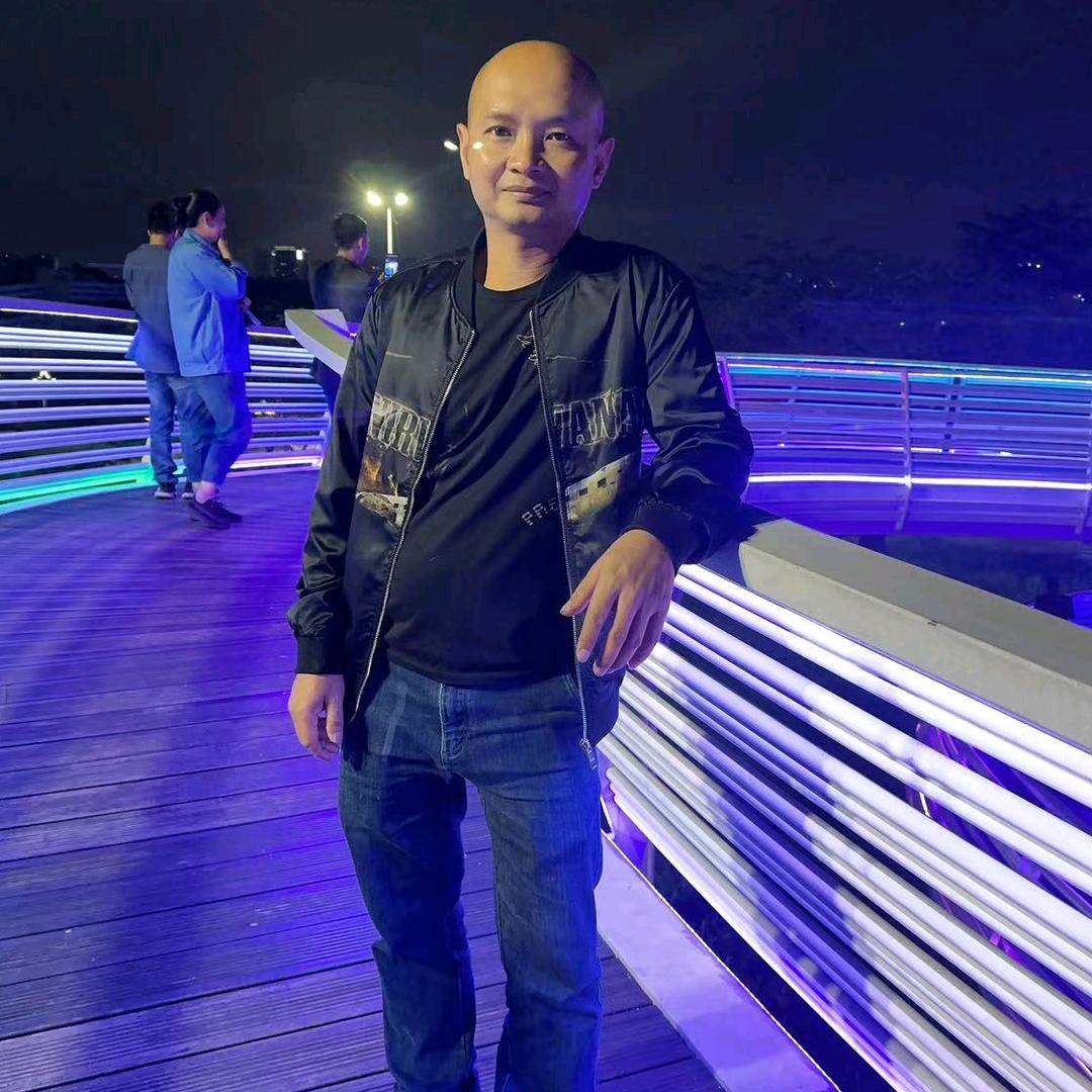 【光头】👨🏻‍🦲整装定制