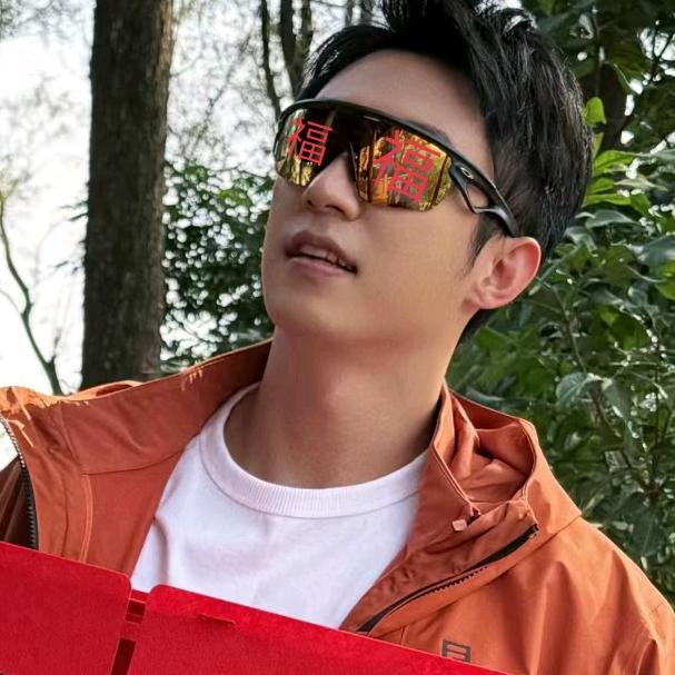 景瑜瑜Johnny