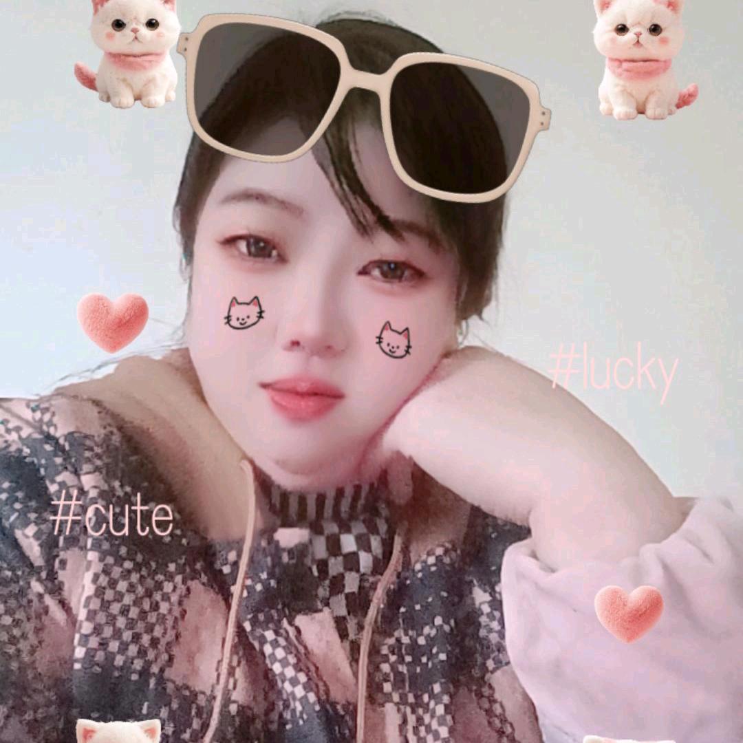 好朋友