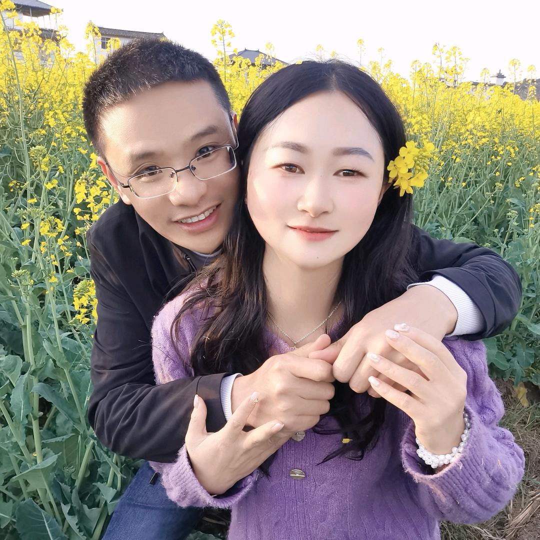 农村小仙女