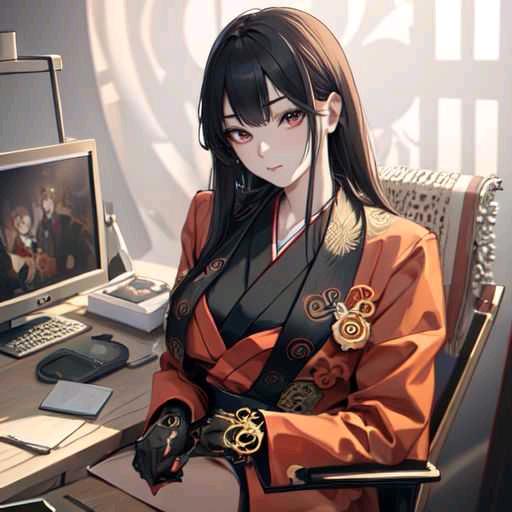 （ꕥ᭄勿忘心安）