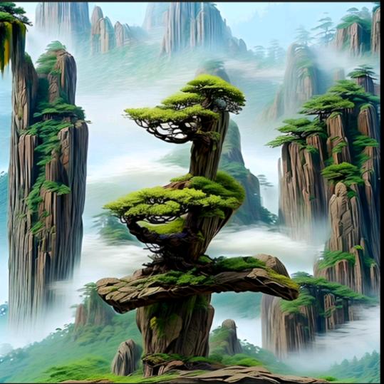 大海