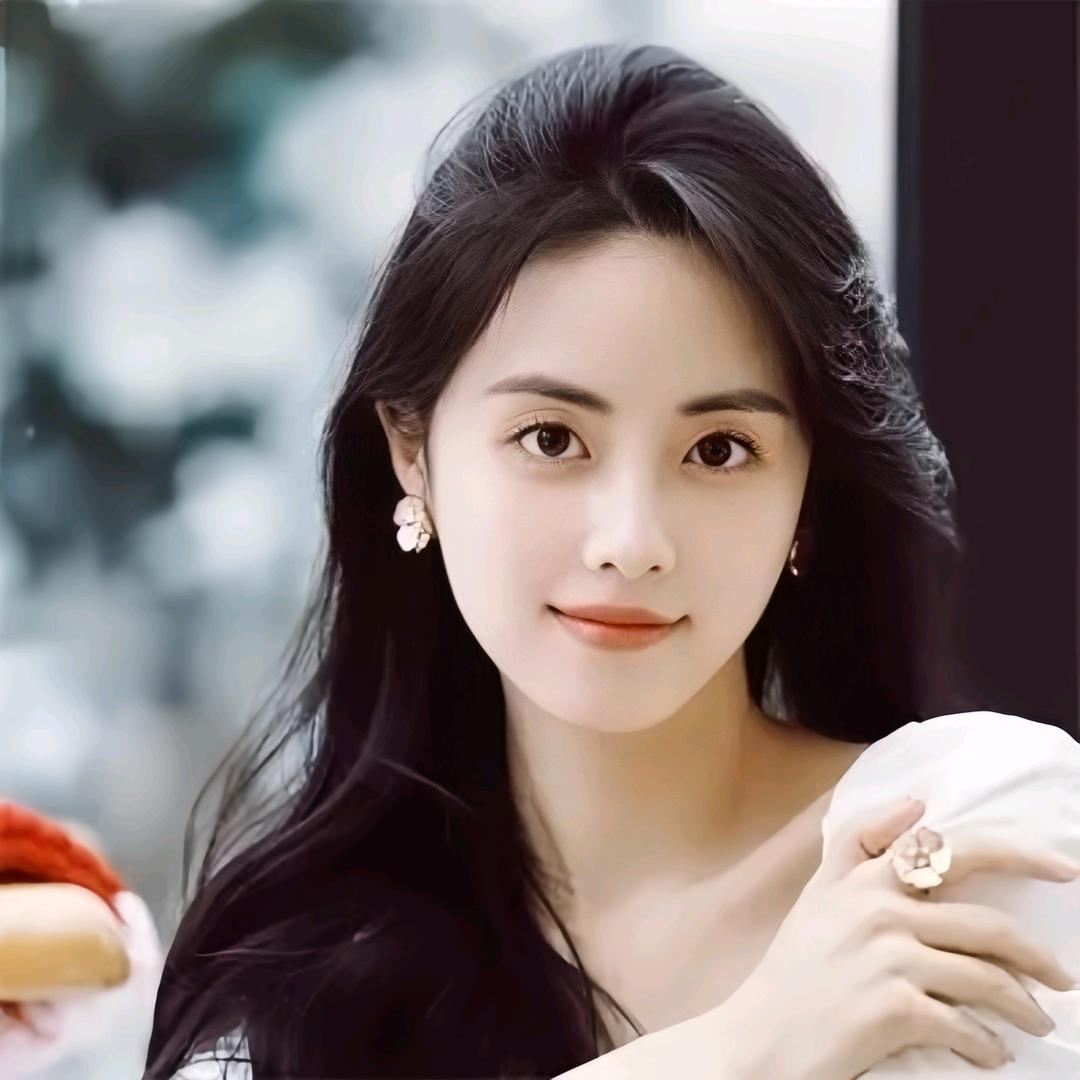 小白❤️