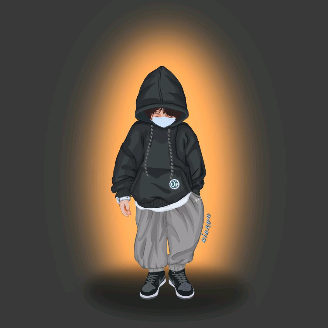专业挖坑人