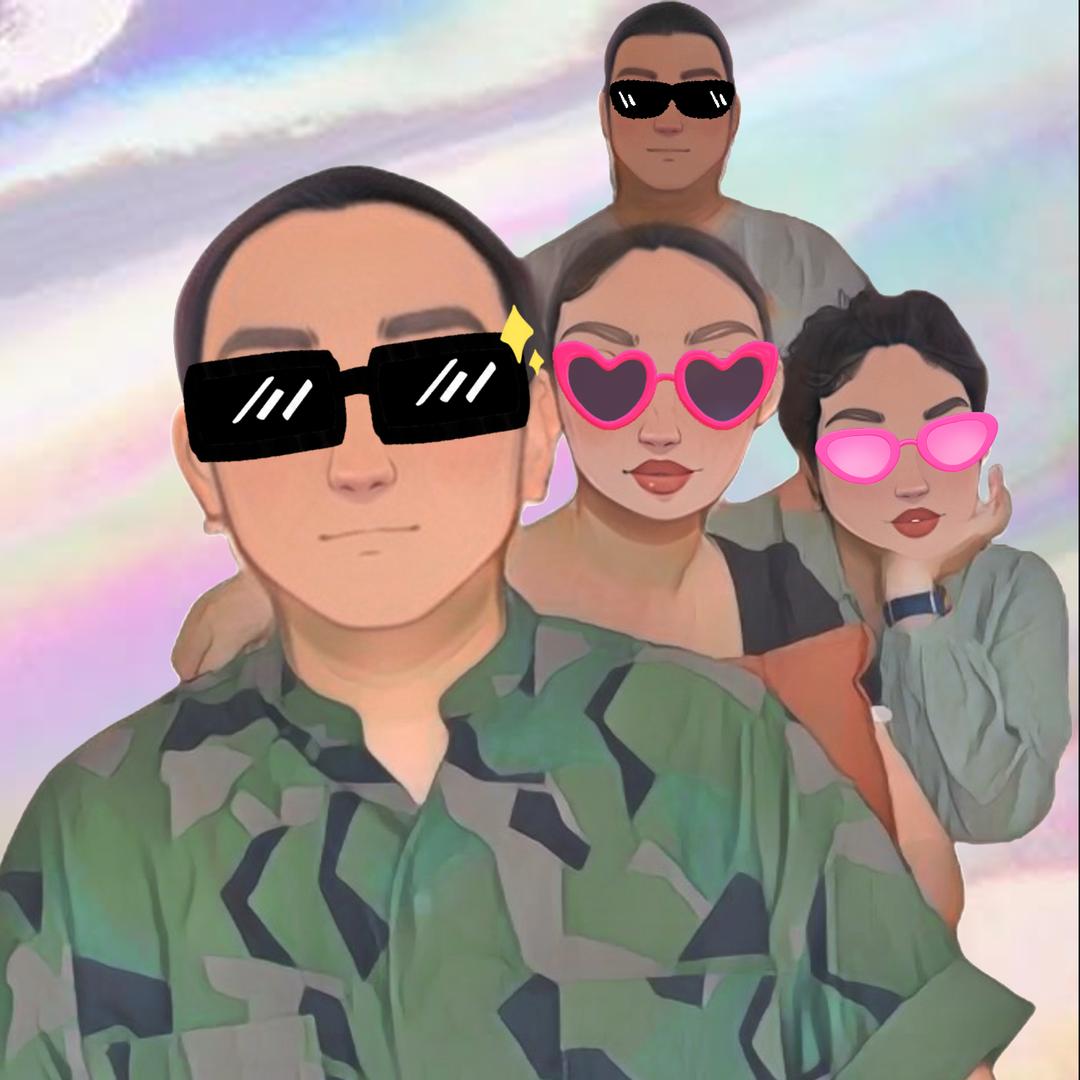 在成为大V的路上