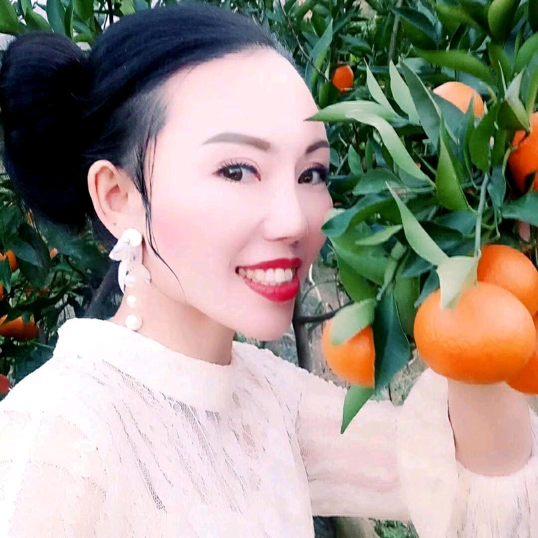 燕子妹妹（郑好遇见你）