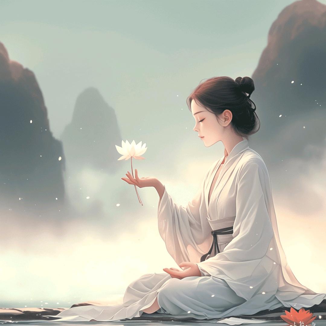 清婉ঞ᭄⁵²º