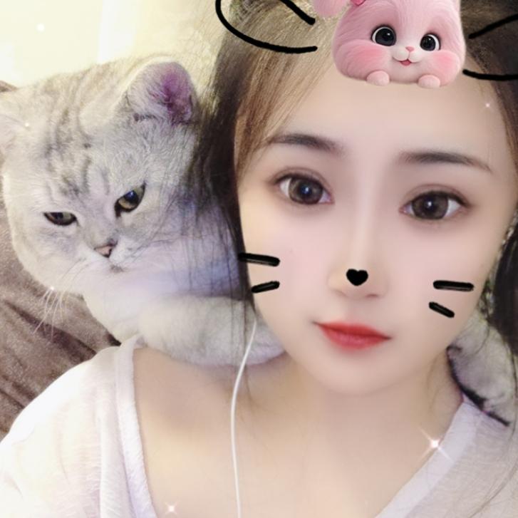 小姗Ya❤️