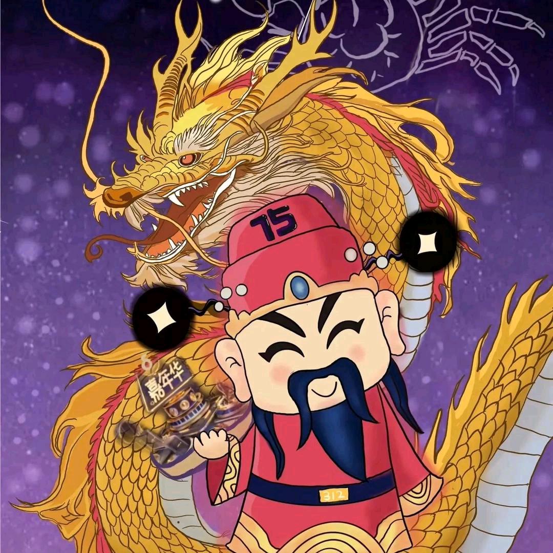 东哥（顺势而为）