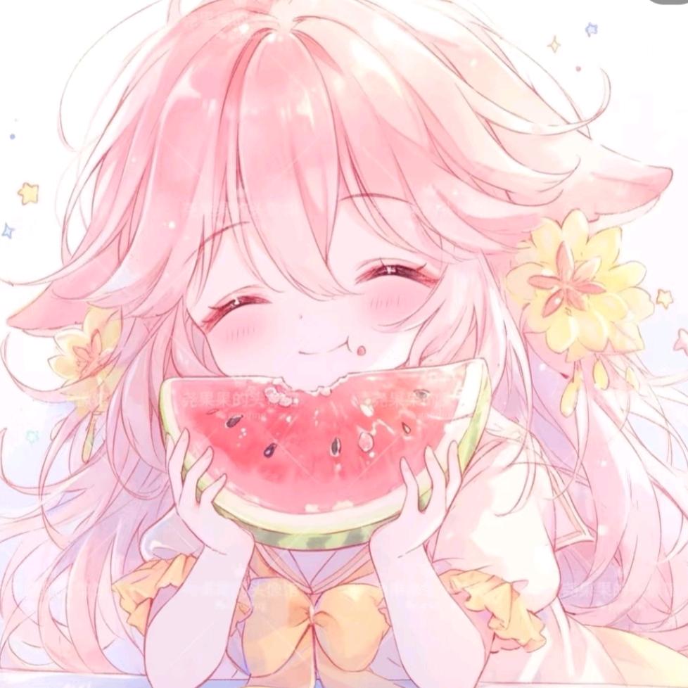 香菜.