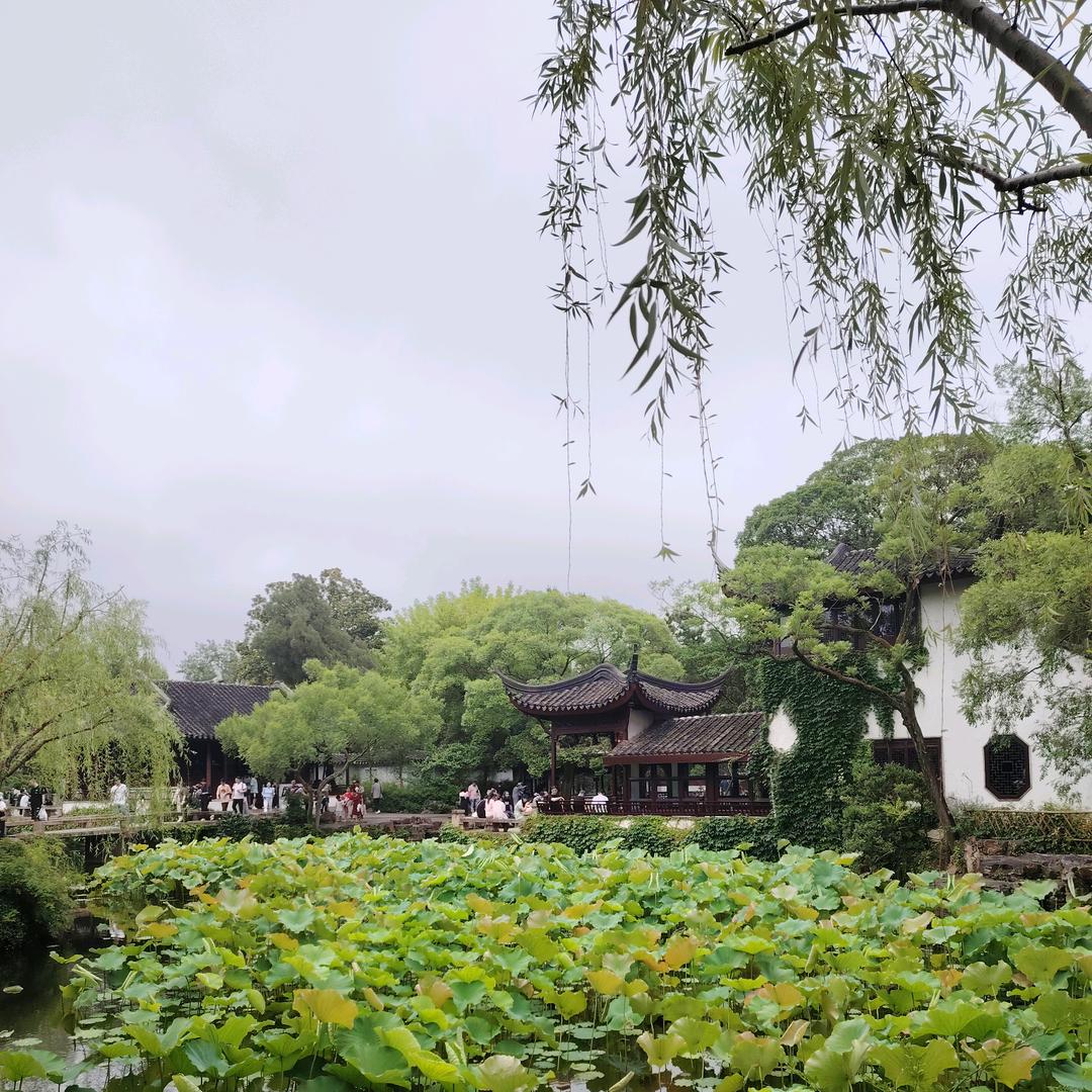 逅花园