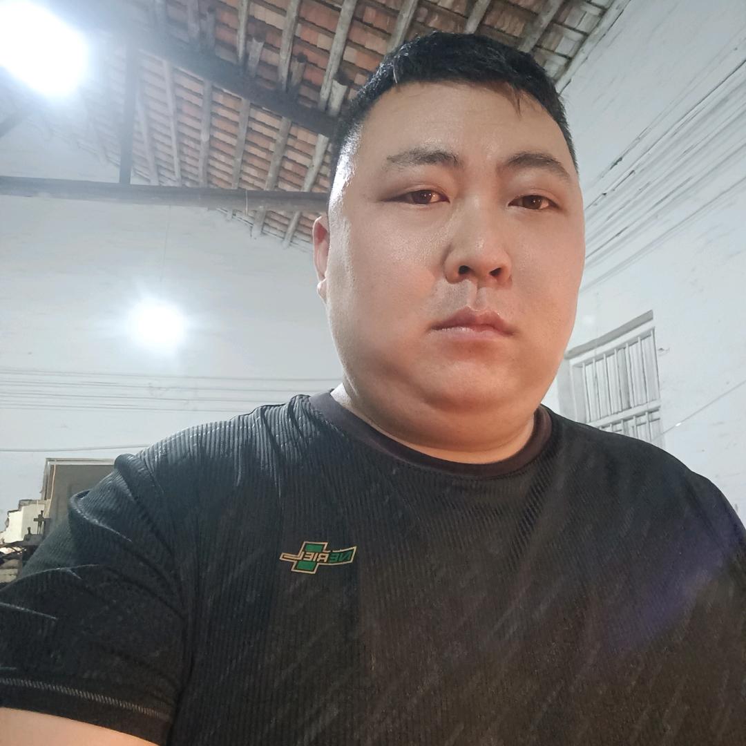 有点帅【曾林】