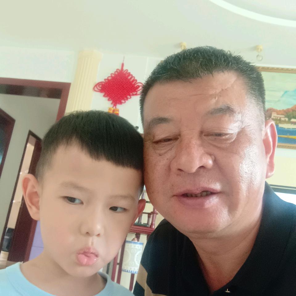 付梁哥