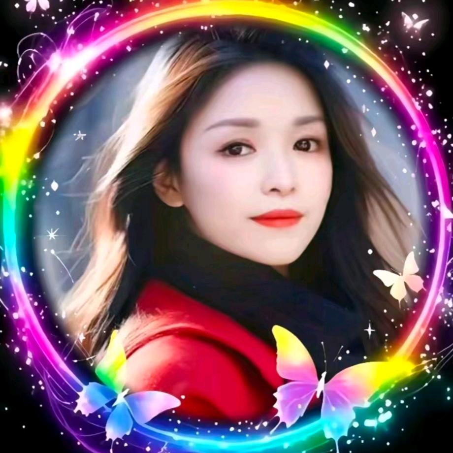 🌹🌷梅梅又在贩卖好心情🌻🌞