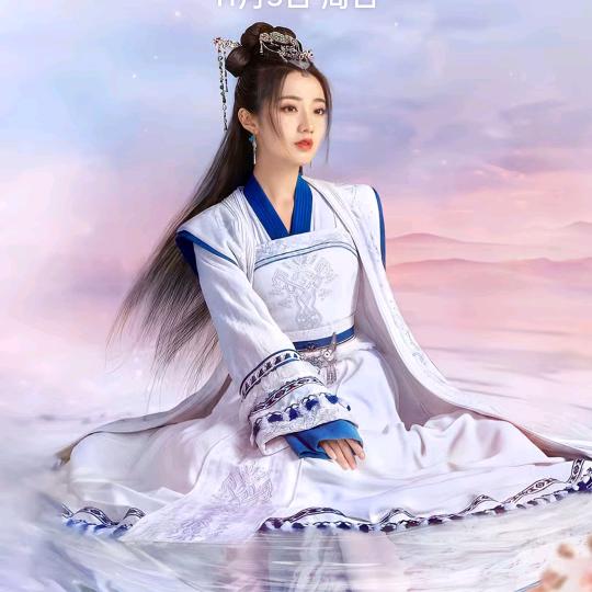 江西姐姐（中午1点准时直播）