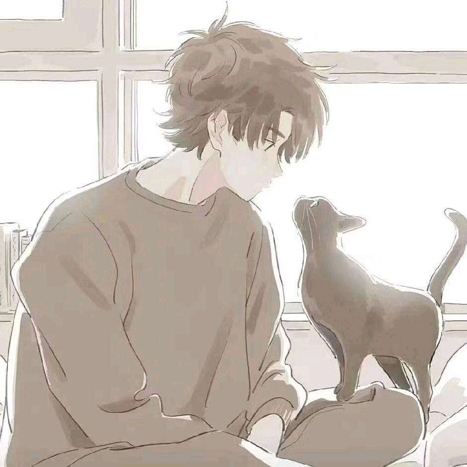 不羡仙_✍