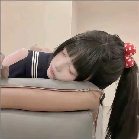 无烟头像