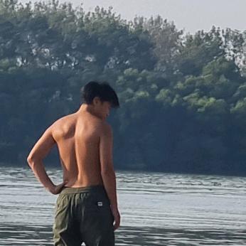 今晚我去打老虎