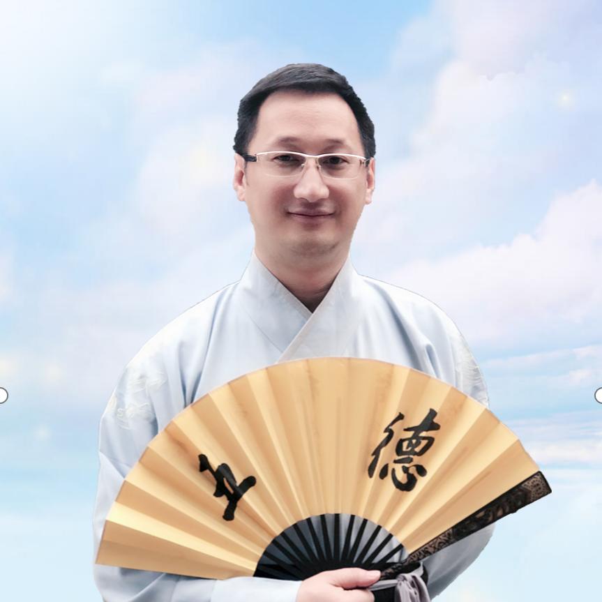 幸福能量