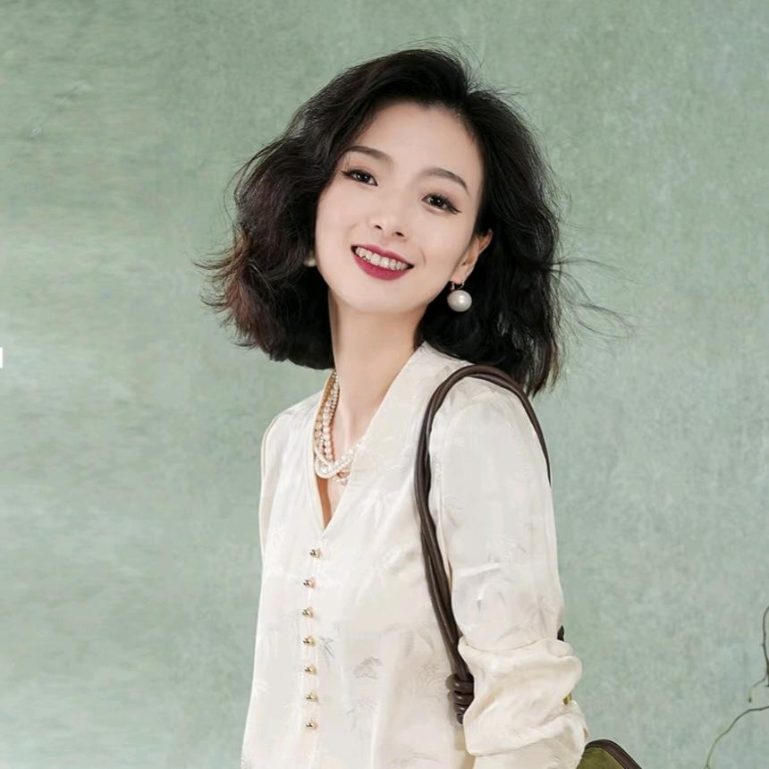 西子高端女装爆款返场