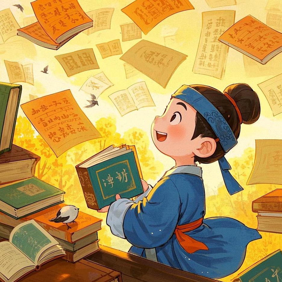 大嘴来了