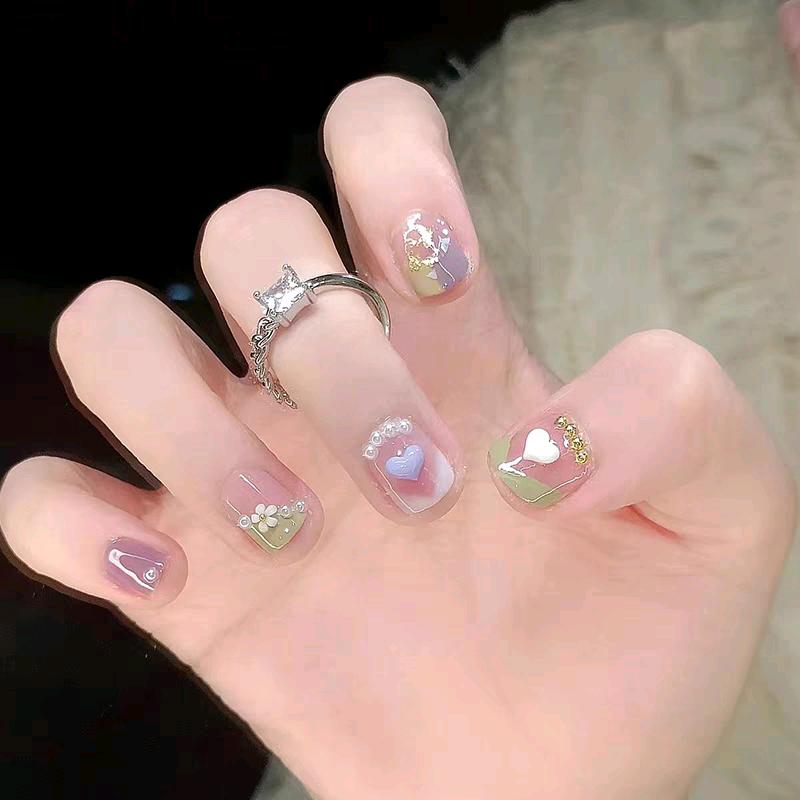 琪琪喂❤️🌈