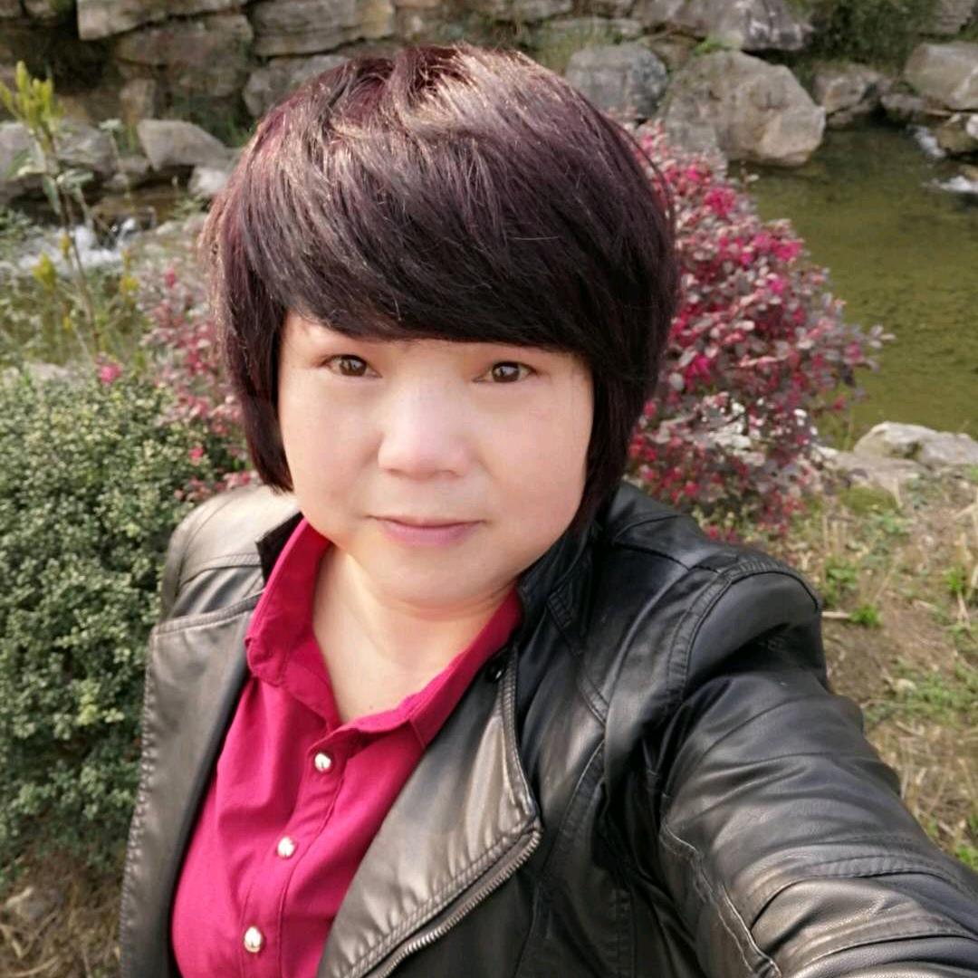 龙琴姐