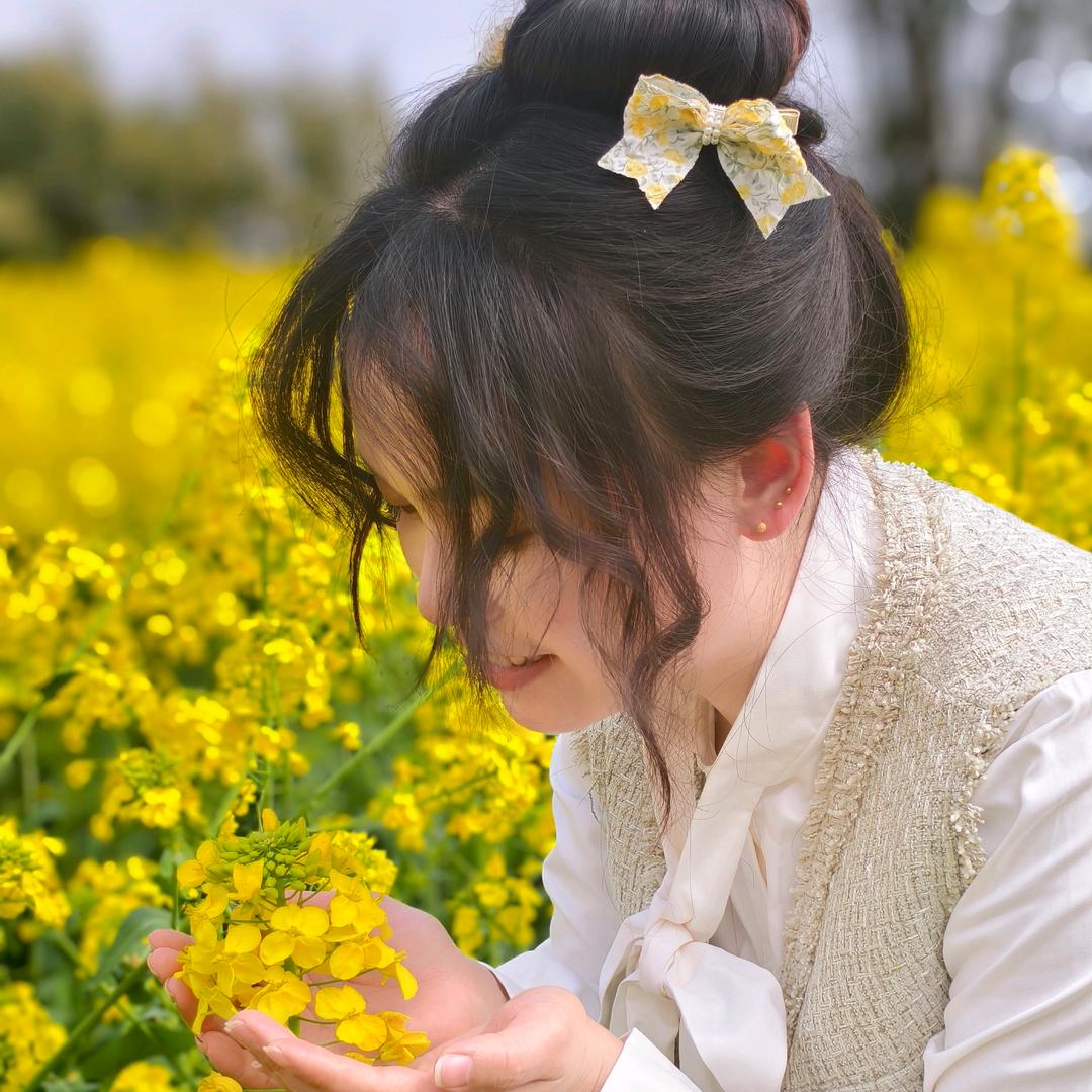 木子、