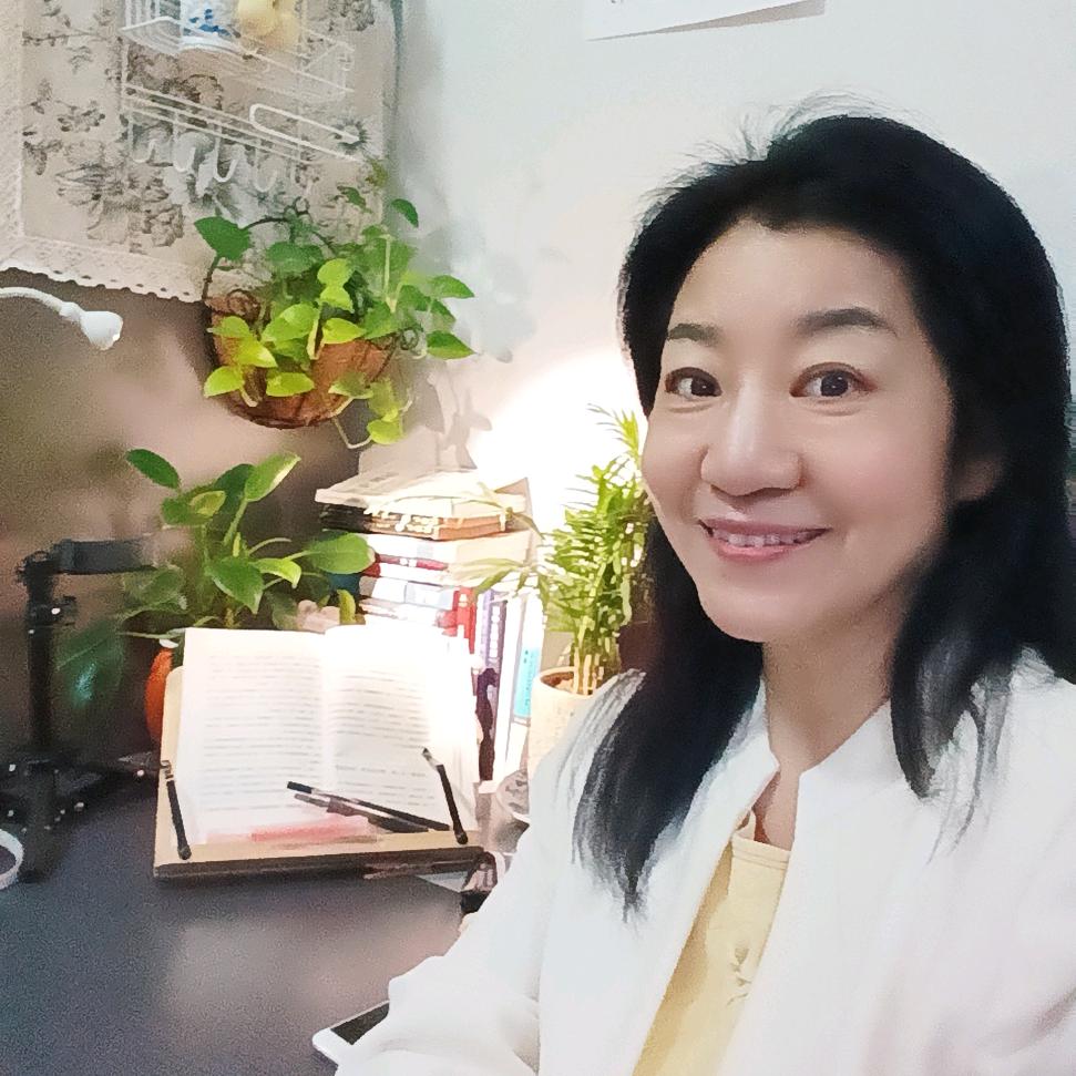 风儿读书(小号)