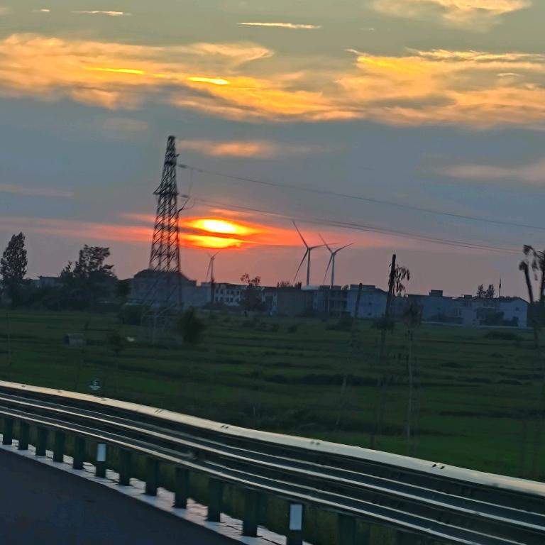 এ夏天