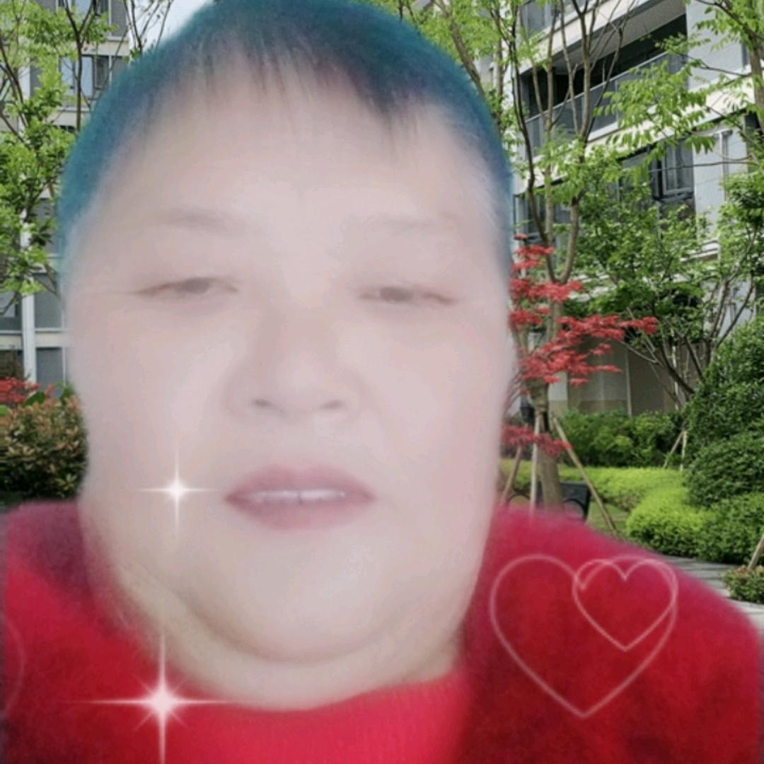 杨淑华