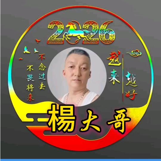 杨大哥