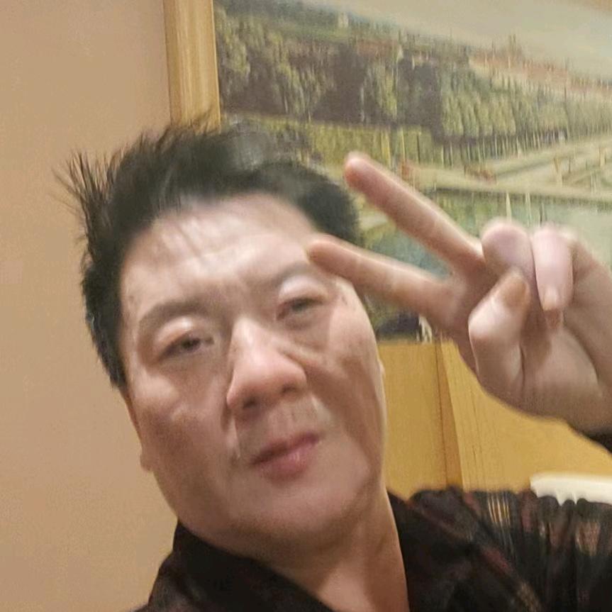 漂泊余生，孤独终老