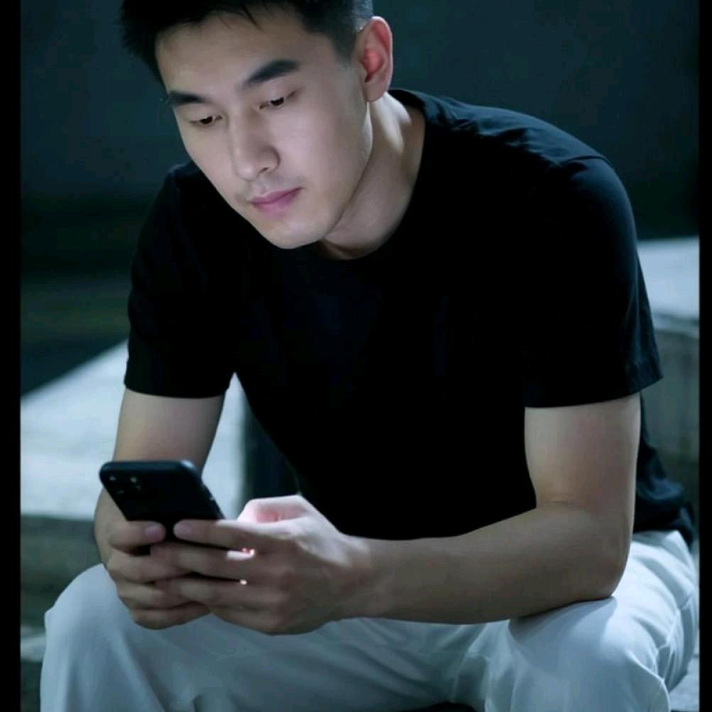 🚬᭄ཽ࿆谋财💰渡余生