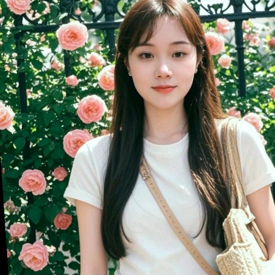 💃二丫头🌻
