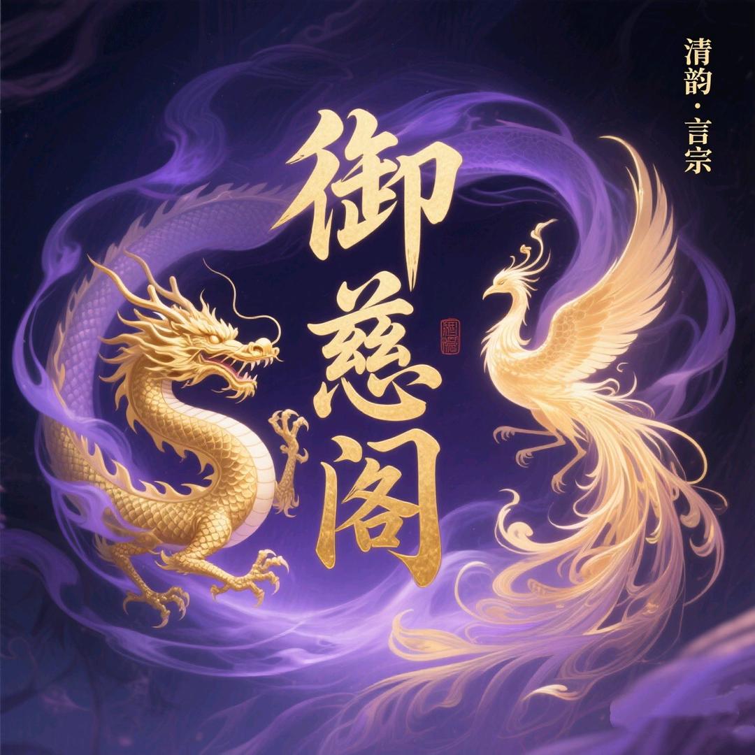 御慈阁🐉